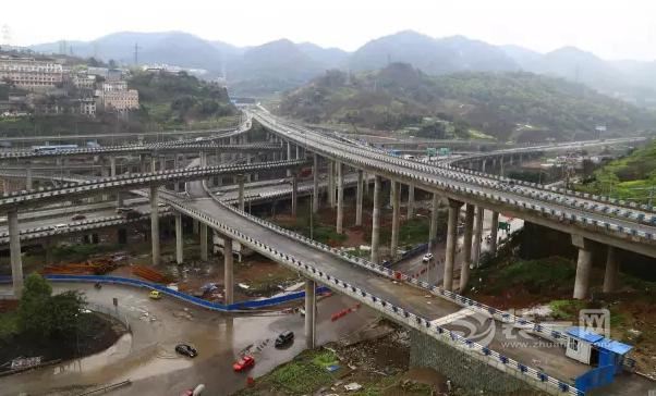 重庆轨道交通9号线最新消息 年底居民生活大变