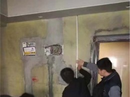 维享家装饰 72平新欧鹏教育城二居室日式风格