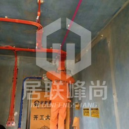 龙悦湾 简欧