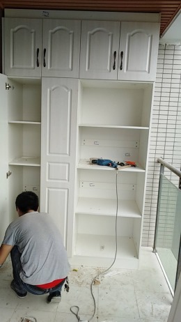 协信城立方揽园
