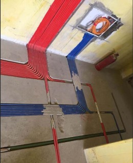 温泉城童话里