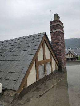 【爱宅装饰】合川希尔安江上城-480-欧式