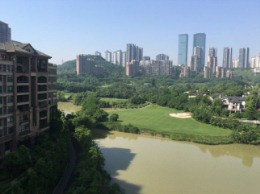 保利高尔夫豪园