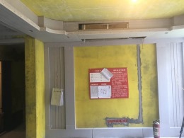 【佳天下装饰】九龙坡区绿洲华府5-27-2
