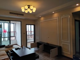 【佳天下装饰】北碚区中庚城88栋12-3