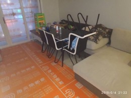 重庆阳光100国际新城120㎡厨卫翻新