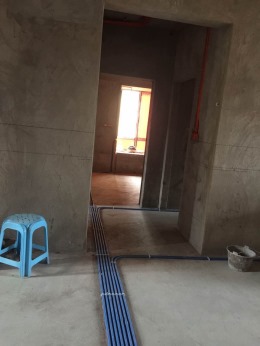 【唐卡装饰】融汇半岛江上公馆