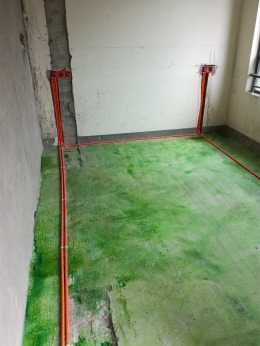 【唐卡装饰】保利山庄