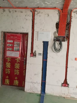 【唐卡装饰】千威先生的洋房