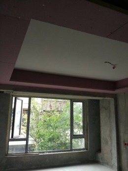 【唐卡装饰】廊桥水乡 别墅