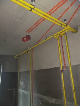 【唐卡装饰】新欧鹏教育城5-24-6