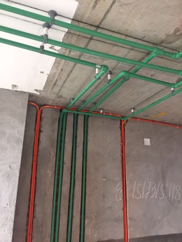 【唐卡装饰】桃源居