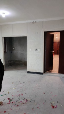 中粮中央公园祥云123平