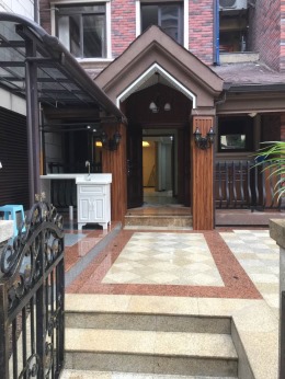 【天怡美装饰】梧桐郡
