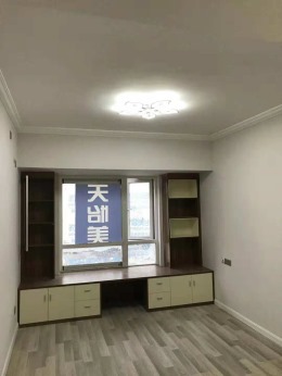 重庆天怡美装饰—金科星辰