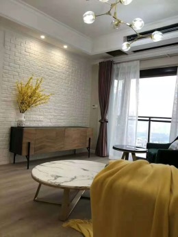 重庆天怡美装饰—玥湖园