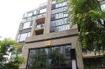【新思路装饰】雅居乐国际花园-开工工程
