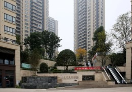 中交锦悦御蓝湾