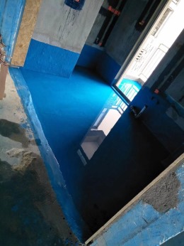 【业之峰装饰】春风与湖120㎡港式