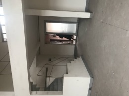 【业之峰装饰】旭辉朗香郡200㎡美式