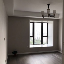 【重庆业之峰装饰】江南世家110平完工验收