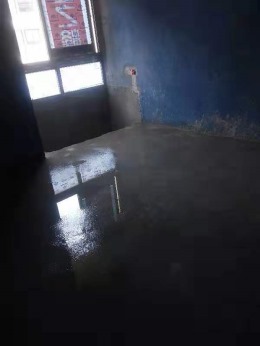 【重庆业之峰装饰】云熙谷92平泥工阶段