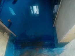 凤凰湾13-2-4防水验收