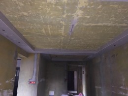 乐尚装饰丨融汇温泉城在建工地