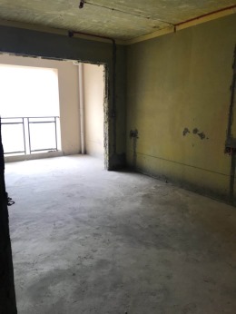 【乐尚装饰】凡尔赛在建工地