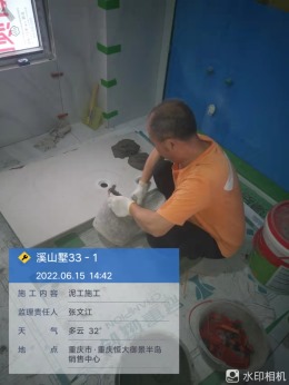 溪山墅33-1