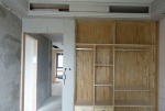 【交换空间】美利山 家具安装
