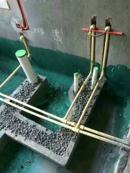 【交换空间】首地江山赋  水电阶段