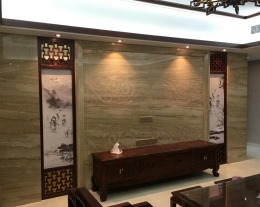 【交换空间装饰】和润家园  中式风格