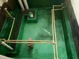 【鲁能领秀城】现代风格