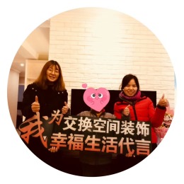 【交换空间装饰】旧房改造