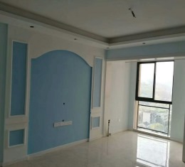 【交换空间装饰】安装验收