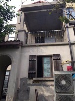 【兄弟装饰】彩云湖联排别墅泥作木作完工