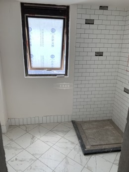 【兄弟装饰】融景城装修 融景城澜岸装修设计实景图