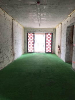 【兄弟装饰】白象街装修 融创白象街115㎡装修设计方案