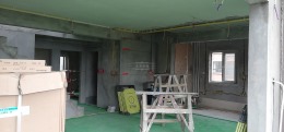 【兄弟装饰】金科天宸装修 金科天宸七街区110㎡装修设计方案
