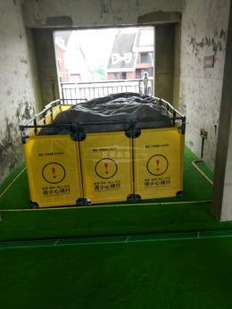 【兄弟装饰】华宇天宫花城装修 华宇天宫花城A区顶跃装修设计方案
