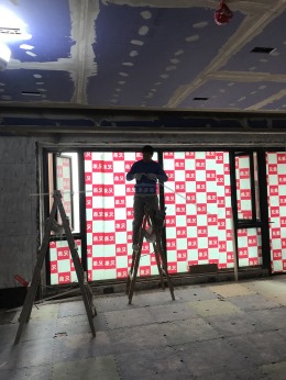 【兄弟装饰】珊瑚水岸装修 南滨路珊瑚水岸190㎡装修设计方案