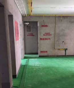 【兄弟装饰】融创江南融府装修 茶园江南融府103㎡装修设计方案