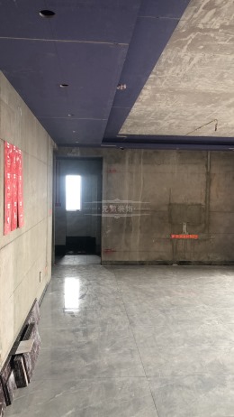 【兄弟装饰】华润二十四城装修 华润24城109㎡装修设计方案