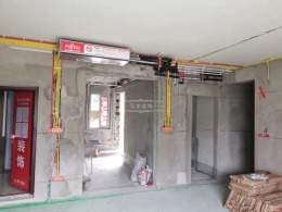 【兄弟装饰】碧桂园保利云禧装修 保利云禧132㎡装修设计方案