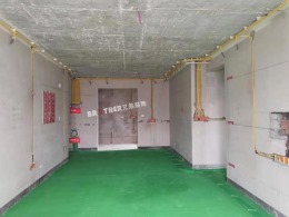 【兄弟装饰】蓝光中央广场装修 蓝光中央广场103㎡装修设计方案