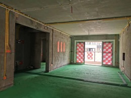 【兄弟装饰】金科天元道装修设计方案 金科天元道装修图片