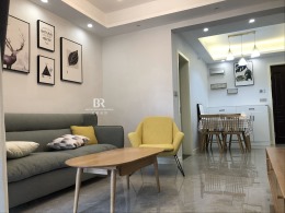 【兄弟装饰】金辉御江府装修 金辉御江府装修设计完工图片