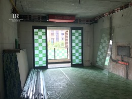 【兄弟装饰】龙湖开元装修 龙湖开元装修设计现场