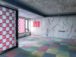 【兄弟装饰】龙湖昱湖壹号装修在建工地